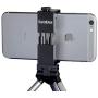 RetiCAM Smartphone Tripod Mount with XL Conversion Kit - Metal Universal Smart Phone Tripod Adapter - Standard Plus XL Conversion Kit