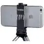 RetiCAM Smartphone Tripod Mount with XL Conversion Kit - Metal Universal Smart Phone Tripod Adapter - Standard Plus XL Conversion Kit RetiCAM Smartphone Tripod Mount with XL Conversion Kit - Metal Universal Smart Phone Tripod Adapter - Standard Plus XL Conversion Kit
