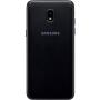 Tracfone Carrier-Locked Samsung Galaxy J3 Orbit 4G LTE Prepaid Smartphone - Black - 16GB - Sim Card Included - CDMA