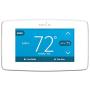 Emerson Sensi Touch Wi-Fi Smart Thermostat with Touchscreen Color Display, Works with Alexa, Energy Star Certified, C-wire Required, ST75W