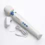 Original Magic Wand Rechargeable Cordless HV-270 by Vibratex with Free IntiMD Active Personal Trigger Pin Point Massager Original Magic Wand Rechargeable Cordless HV-270 by Vibratex with Free IntiMD Active Personal Trigger Pin Point Massager