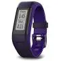 Garmin vívosmart HR+ Regular Fit GPS Activity Tracker - Imperial Purple/Kona Purple