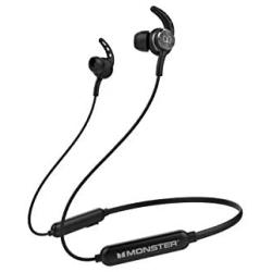 Wireless Headphones,Bluetooth Headphones Bluetooth 5.0, IPX5 Waterproof Built-in Mic 1000min Playtime,Bass Hi-Fi Stereo, Magnetic Connection, for Sports Running