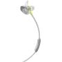 Bose SoundSport, Wireless Earbuds, (Sweatproof Bluetooth Headphones for Running and Sports), Citron