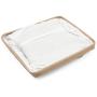 Juvale Foldable Pet Toy and Accessory Storage Bin (15 x 12 x 14 Inches)