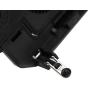 PUBG Mobile Phone Game Controller Wireless Remote Gamepad, Mobile Gaming Controller Supports Mobile Key Mapping for Android iOS Accessories (2000mh)