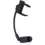 Rear View Mirror Car Mount Phone Holder Dock for iPhone X XS Max XR, 6 7 8 Plus - Samsung Galaxy S10 S6 S7 S8 S9 Plus, Note 8 9 - Google Pixel 2 3 XL - LG G6 G7 ThinQ V35 V40 Q7 - All Smartphones