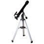 Levenhuk Skyline Plus 60T Classic Refractor Telescope for Beginners with Fully Coated Glass Optics