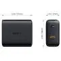 USB C Charger AUKEY 60W PD 3.0 Charger [ GaN Power Tech ] Power Delivery Wall Charger Fast Charger with Foldable Plug for MacBook Pro/Air, Dell XPS 13, HP Spectre, iPhone 11 Pro Max, iPad Pro and More