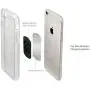 SCOSCHE MAGRKI MagicMount Magnetic Mount Replacement Plate Kit for Mobile Devices - Black