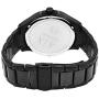 Armani Exchange Hampton Stainless Steel Watch