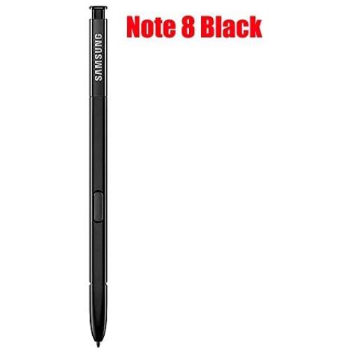 Afeax Galaxy Note8 S Pen -Free Lifetime Replacement Warranty (Black)