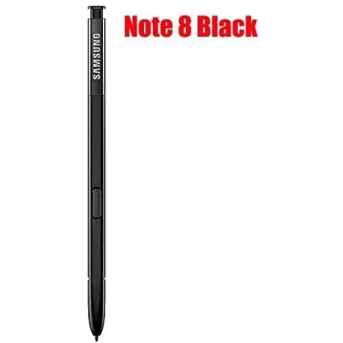 Afeax Galaxy Note8 S Pen -Free Lifetime Replacement Warranty (Black) Afeax Galaxy Note8 S Pen -Free Lifetime Replacement Warranty (Black)