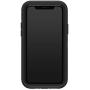 OtterBox DEFENDER SERIES SCREENLESS EDITION Case for iPhone 11 Pro - BLACK