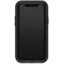 OtterBox DEFENDER SERIES SCREENLESS EDITION Case for iPhone 11 Pro - BLACK OtterBox DEFENDER SERIES SCREENLESS EDITION Case for iPhone 11 Pro - BLACK