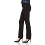 Signature by Levi Strauss & Co. Gold Label Womens Curvy Straight Jeans