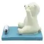 Amamcy Cute Bear Cell Phone Holder Stand, Smartphone Desk Holder for iPhone Xs/Max/XR/X/8/9 Plus/Google Pixel/Samsung Galaxy Note Amamcy Cute Bear Cell Phone Holder Stand, Smartphone Desk Holder for iPhone Xs/Max/XR/X/8/9 Plus/Google Pixel/Samsung Galaxy Note