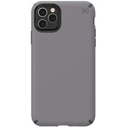 Speck 130025-7684 Presidio Pro iPhone 11 Pro Max Case, Filigree Grey/Slate Grey