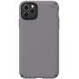 Speck 130025-7684 Presidio Pro iPhone 11 Pro Max Case, Filigree Grey/Slate Grey