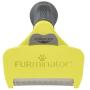 FURminator for Cats, deShedding Tool for Cats