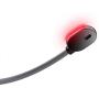 SteelSeries Arctis 5 RGB Illuminated Gaming Headset - Black (Discontinued by Manufacturer)