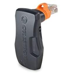 Celestron - SkyPortal WiFi Module - Control Your Celestron Computerized Telescope via Smartphone - Telescope Wi-Fi Accessory