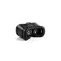 VRbox virtual reality VR glasses BOX2 VR generation mobile 3D glasses for Smartphone,Samsung,iPhone