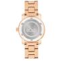 Movado Unisex Bold Iconic Metal - 3600550