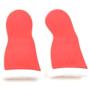 Bluetooth Mobile Game Controller| 20sets L2 R2 Buttons Extention Trigger Extenders Buttons Soft Touch Grip Extenders for PS4 Game Controller