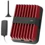 weBoost Drive Reach (470154R) Factory Refurbished Vehicle Cell Phone Signal Booster | Car, Truck, Van, or SUV | U.S. Company | All U.S. Networks and Carriers | 1 Year Manufacturer Warranty weBoost Drive Reach (470154R) Factory Refurbished Vehicle Cell Phone Signal Booster | Car, Truck, Van, or SUV | U.S. Company | All U.S. Networks and Carriers | 1 Year Manufacturer Warranty