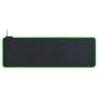 Razer Goliathus Extended Chroma Gaming Mousepad: Customizable Chroma RGB Lighting - Soft, Cloth Material - Balanced Control & Speed - Non-Slip Rubber Base - Classic Black