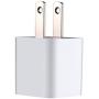ZLONXUN Wall Charger Cube Power Adapter Plug Charging Block for All iPhones, iPod Touch (3 Pack)