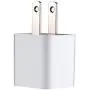 ZLONXUN Wall Charger Cube Power Adapter Plug Charging Block for All iPhones, iPod Touch (3 Pack) ZLONXUN Wall Charger Cube Power Adapter Plug Charging Block for All iPhones, iPod Touch (3 Pack)