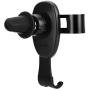 Car Mount Phone Holder Automatic Locking Universal Air Vent GPS Cell Phone Holder for Cadillac (Cadillac)