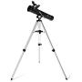 Zhumell 76mm AZ Reflector Telescope
