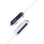 RapidX RXX5USBNPL X5 Plus Car Charger 5 USB Ports QC 3.0/Type C Navy