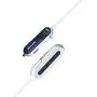 RapidX RXX5USBNPL X5 Plus Car Charger 5 USB Ports QC 3.0/Type C Navy RapidX RXX5USBNPL X5 Plus Car Charger 5 USB Ports QC 3.0/Type C Navy
