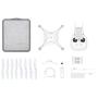 DJI Phantom 4 Pro V2.0 - Drone Quadcopter UAV with 20MP Camera 1" CMOS Sensor 4K H.265 Video 3-Axis Gimbal White