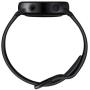 Samsung Galaxy Watch Active (40mm, GPS, Bluetooth), Black - US Version with Warranty