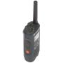 Motorola Talkabout T460 Rechargeable Two-Way Radio Pair (Dark Blue)