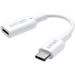 Anker USB-C to Lightning Audio Adapter