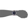 Timex Mens Easy Reader Leather Strap 38mm Watch