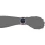 Timex Mens Easy Reader Leather Strap 38mm Watch Timex Mens Easy Reader Leather Strap 38mm Watch