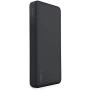 Belkin Pocket Power 15,000mAh Durable Ultra Slim Portable Charger / Power Bank / Battery Pack (Black)