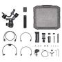 DJI Ronin-SC Pro Combo - Camera Stabilizer 3-Axis Gimbal Handheld for Mirrorless Cameras up to 4.4 lbs / 2kg Payload for Sony Panasonic Lumix Nikon Canon with Focus Wheel, Black