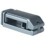 in Flight Cell Phone Media Holder for Travel, Home Workstation, Desk, and Gym Workouts