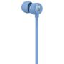 urBeats Wired Earphones With Lightning Connector - Tangle Free Cable, Magnetic Earbuds, Built In Mic And Controls - Blue