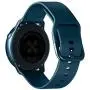 Samsung Galaxy Watch Active (40mm, GPS, Bluetooth), Blue - US Version with Warranty Samsung Galaxy Watch Active (40mm, GPS, Bluetooth), Blue - US Version with Warranty