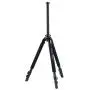 SLIK Pro 700 DX Tripod Legs - Black SLIK Pro 700 DX Tripod Legs - Black
