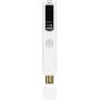 RecorderGear PR200 Bluetooth Cell Phone Call Recording Device, iPhone & Android Mobile Recorder, Record Voice/Meetings/Memos